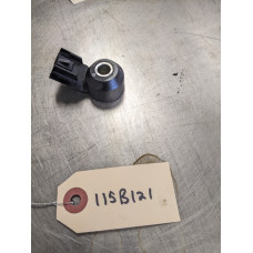 115B121 Knock Detonation Sensor For 09-10 Chevrolet Malibu  3.5 12623730